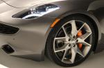 Fisker Karma Surf Shooting Brake 2011 года
